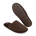 Pantufla Perry Ellis Terence Café