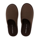 Pantufla Perry Ellis Terence Café