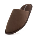 Pantufla Perry Ellis Terence Café