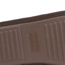 Pantufla Perry Ellis Terence Café