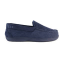Pantufla Perry Ellis Keon Azul Marino