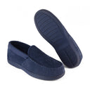 Pantufla Perry Ellis Keon Azul Marino