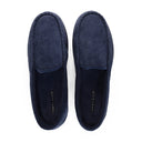 Pantufla Perry Ellis Keon Azul Marino