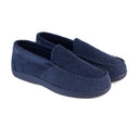Pantufla Perry Ellis Keon Azul Marino