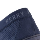 Pantufla Perry Ellis Keon Azul Marino