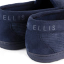 Pantufla Perry Ellis Keon Azul Marino