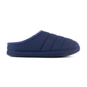 Pantufla Perry Ellis Diens Azul Marino