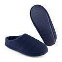 Pantufla Perry Ellis Diens Azul Marino