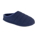 Pantufla Perry Ellis Diens Azul Marino
