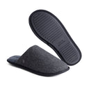 Pantufla Perry Ellis Style Jaime Gris