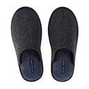 Pantufla Perry Ellis Style Jaime Gris