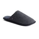 Pantufla Perry Ellis Style Jaime Gris