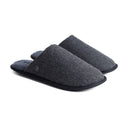Pantufla Perry Ellis Style Jaime Gris