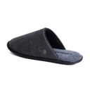 Pantufla Perry Ellis Style Jaime Gris