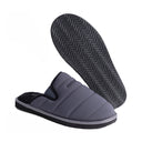Pantufla Perry Ellis Style Leighton Gris