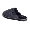 Pantufla Perry Ellis Style Leighton Gris