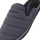 Pantufla Perry Ellis Style Leighton Gris