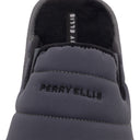 Pantufla Perry Ellis Style Leighton Gris