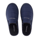 Pantufla Perry Ellis Style Leighton Azul Marino