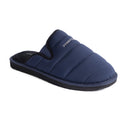 Pantufla Perry Ellis Style Leighton Azul Marino