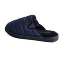 Pantufla Perry Ellis Style Leighton Azul Marino