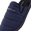 Pantufla Perry Ellis Style Leighton Azul Marino
