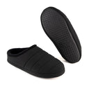 Pantufla Perry Ellis Style Diens Negro