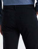 Pantalón Azul Dark Sapphire con Stretch 4-Way