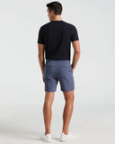 Short Tech con tejido elástico en 4 direcciones