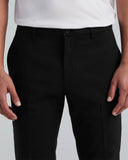 Pantalón chino Slim Fit con tejido doble