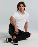 Pantalón chino Slim Fit con tejido doble