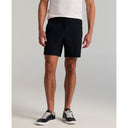 Short Tricot Duraflex de 7 pulgadas con cordón Dark Sapphire