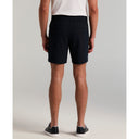 Short Tricot Duraflex de 7 pulgadas con cordón Dark Sapphire