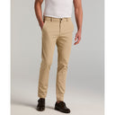 Pantalón Chino Hybrid Commuter Slim Tapered Color Trench Coat