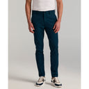 Pantalón Chino Hybrid Commuter Slim Tapered Color Sailor Blue
