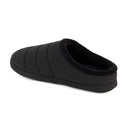 Pantufla Perry Ellis Style Diens Negro
