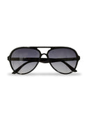 Lentes de Sol Perry Ellis Aviador Carey Marrón