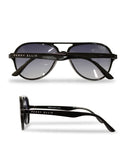 Lentes de Sol Perry Ellis Aviador Carey Marrón