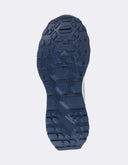 Tenis Perry Ellis Gris Running Casual Paneles Contrastantes
