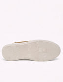 Tenis Casual Action Leather Beige