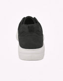 Tenis Sport Ultra Confort Mesh Negro