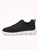 Tenis Sport Ultra Confort Mesh Negro