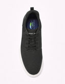 Tenis Sport Ultra Confort Mesh Negro