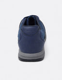 Tenis Casual Azul Marino