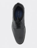 Zapato Casual Derby Negro