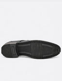 Zapato Casual Derby Negro
