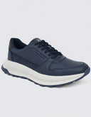 Tenis Casual Azul Marino