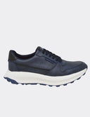 Tenis Casual Azul Marino