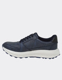 Tenis Casual Azul Marino