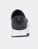 Tenis Casual Azul Marino